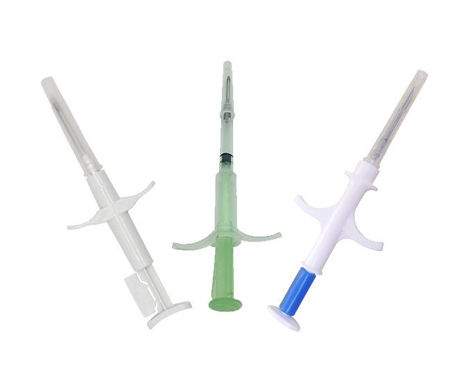 Animal Syringe