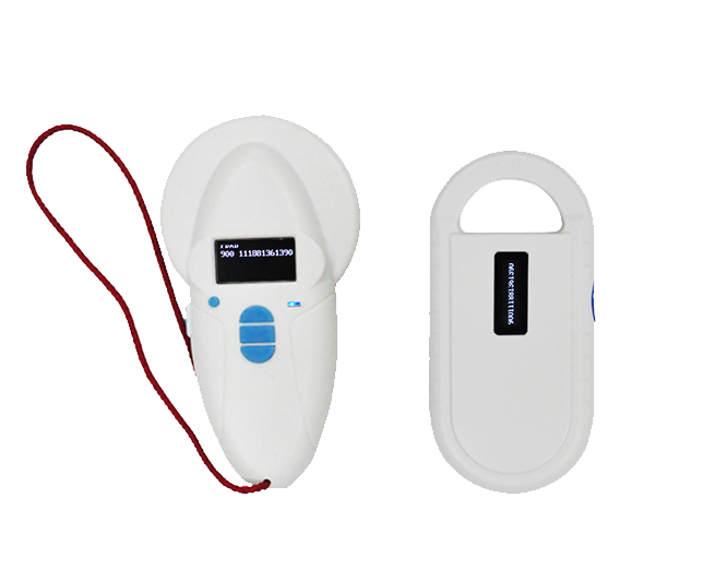 Animal Scanner