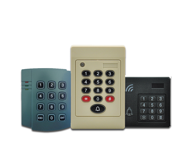 Access Control Standalone Controller