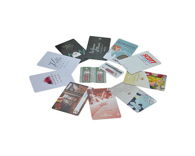 RFID Card