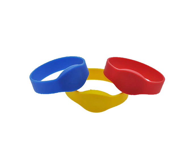RFID Wristband