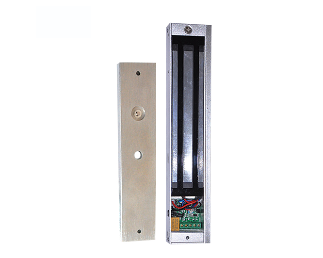 Access Control Lock