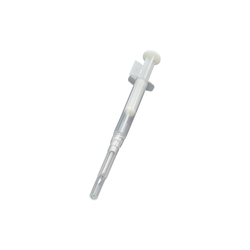 Pet Microchip Syringe ST-Y04