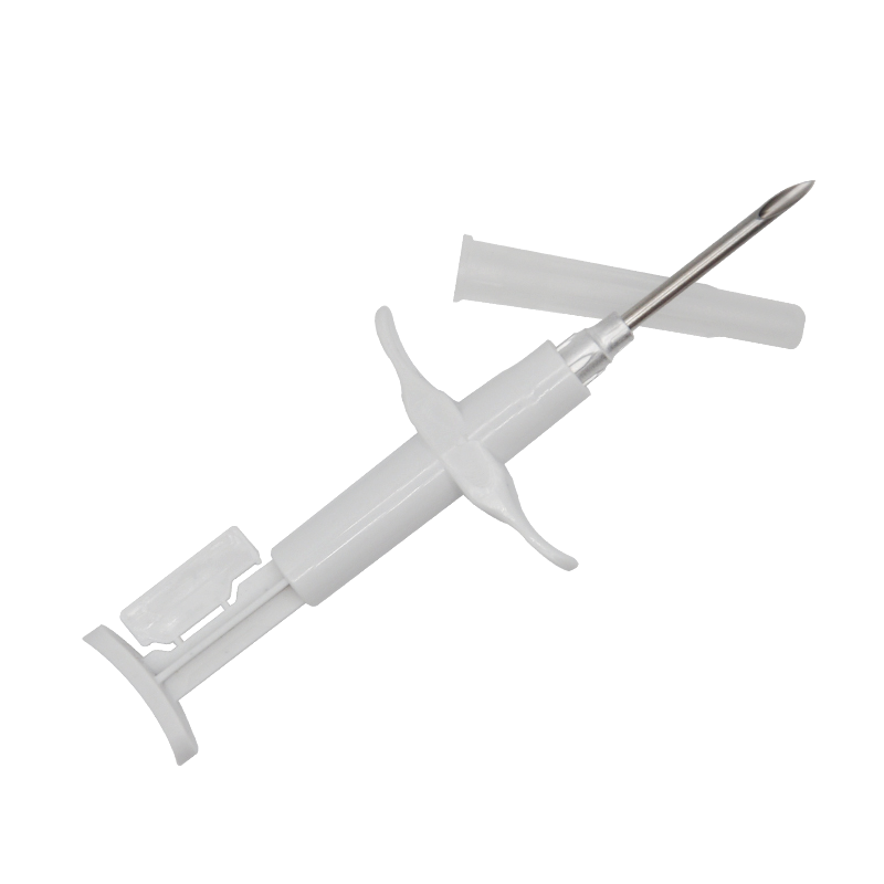 Pet Microchip Syringe ST-Y05