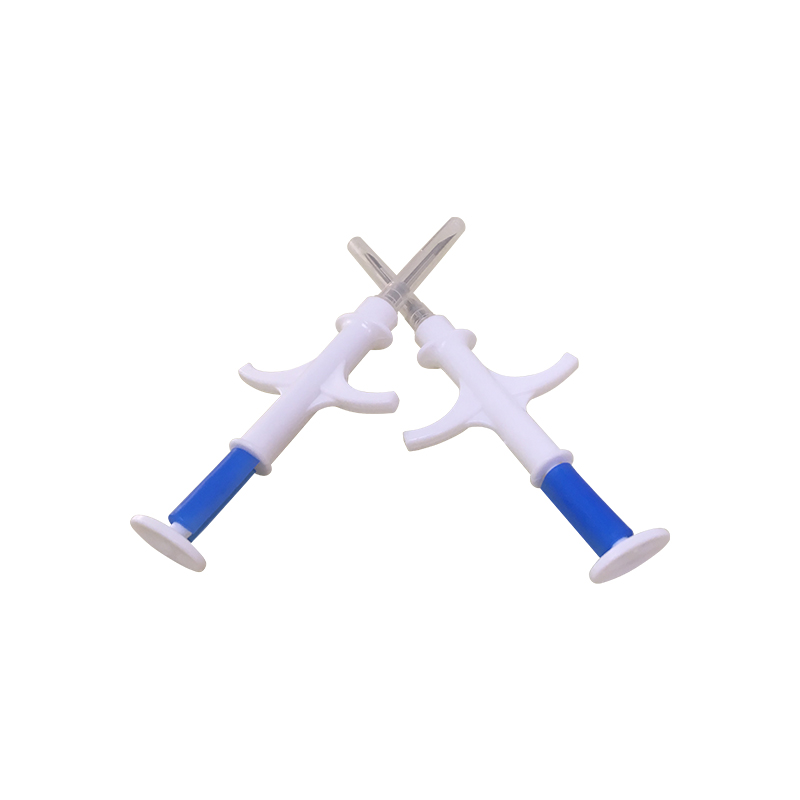Pet Microchip Syringe ST-Y01