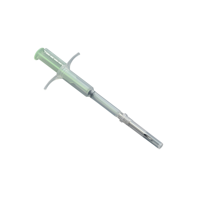 Pet Microchip Syringe ST-Y02