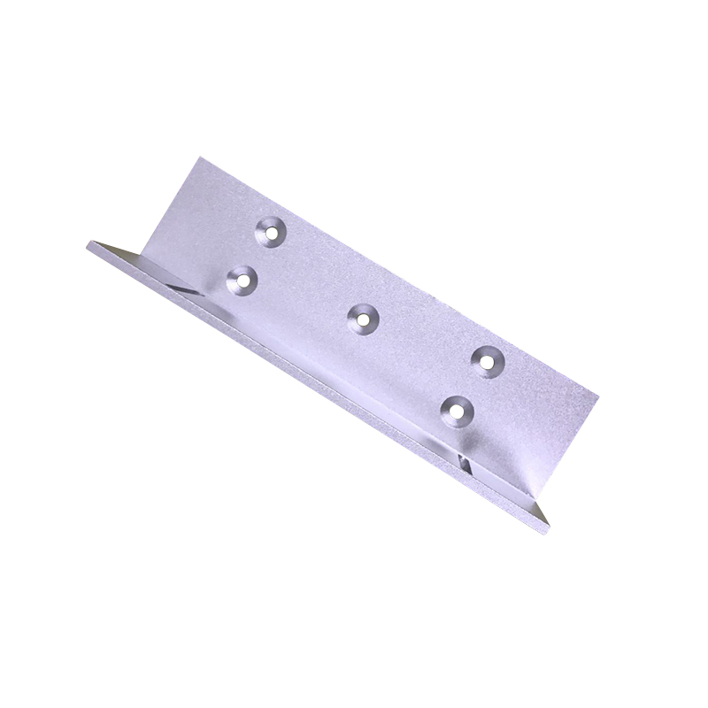 Magnetic lock Bracket