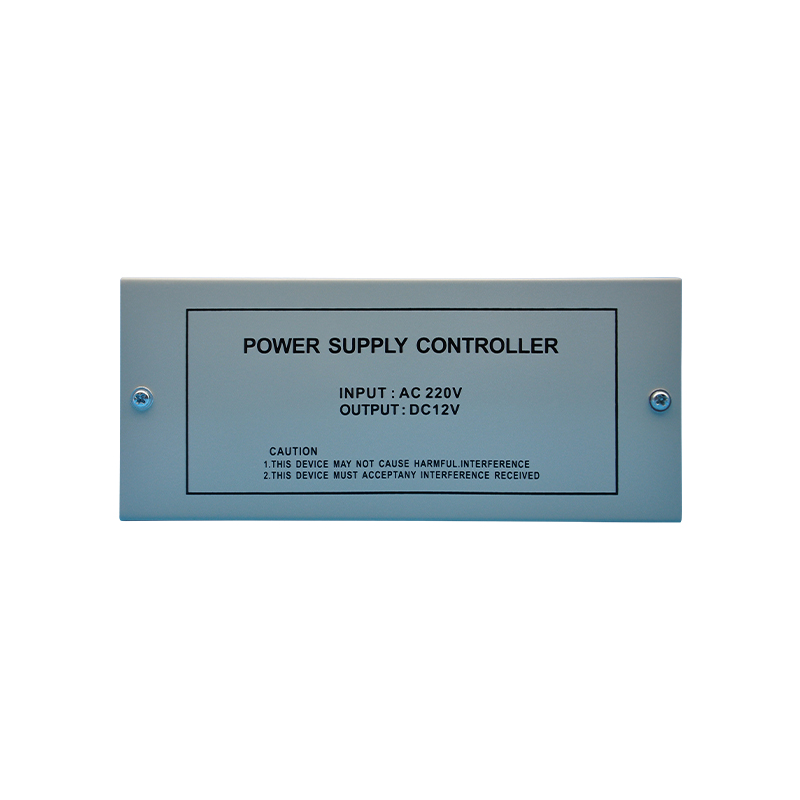Power Supply Control ST-P05