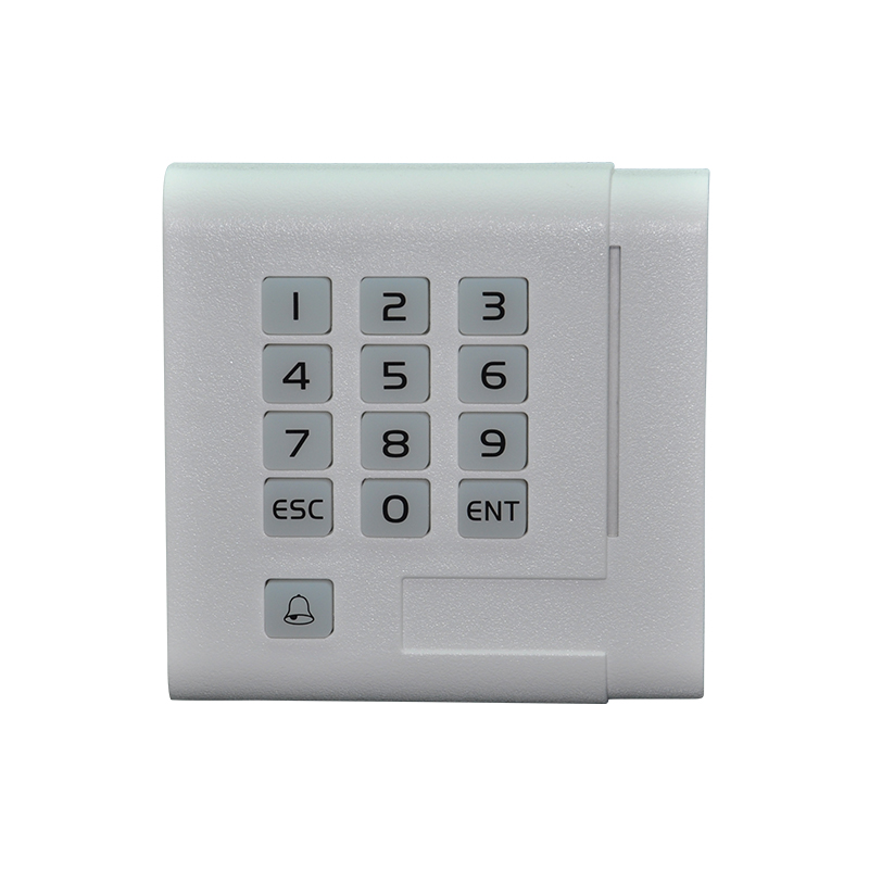 ST-N22 Led Rfid Card Keypad Reader