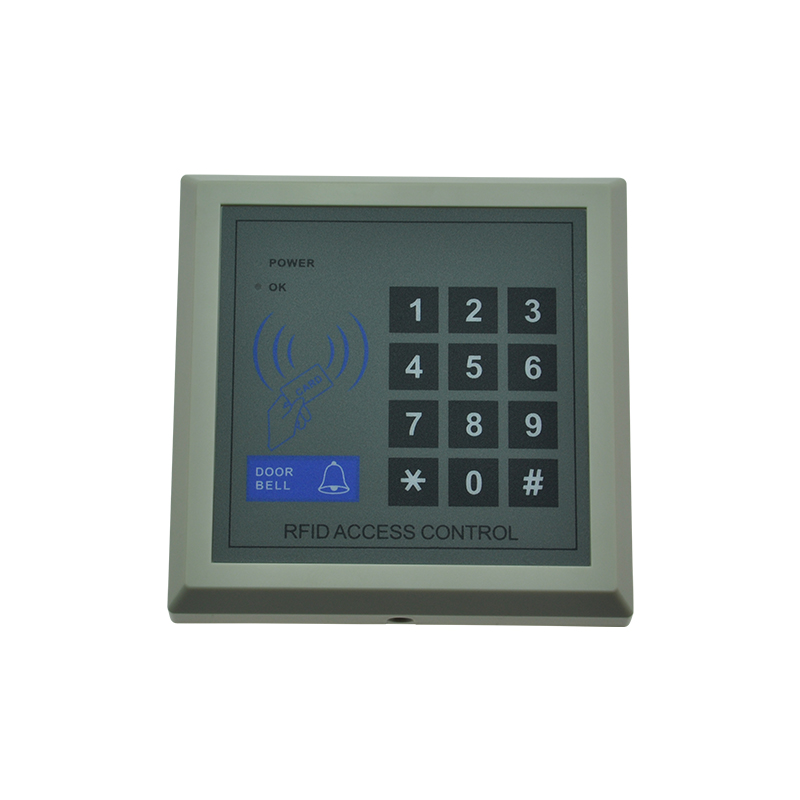 Stand-Alone Access Control System