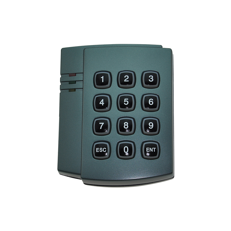 ST-D06 RFID Standalone Keypad Reader