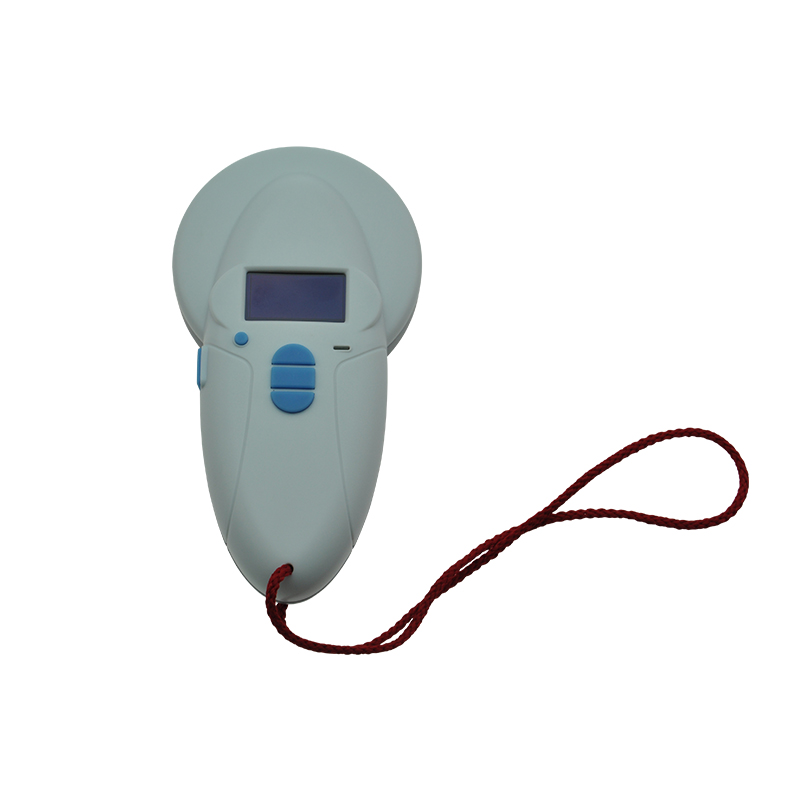 Animal Microchip Reader ST02
