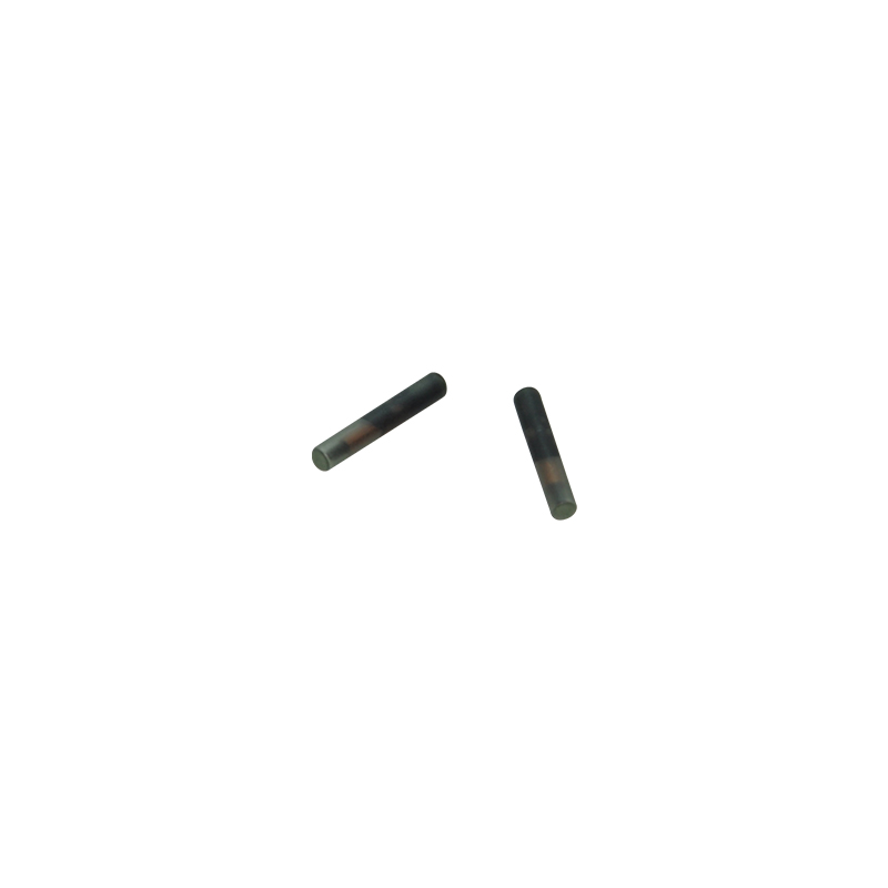 1.4*8mm Animal Microchip