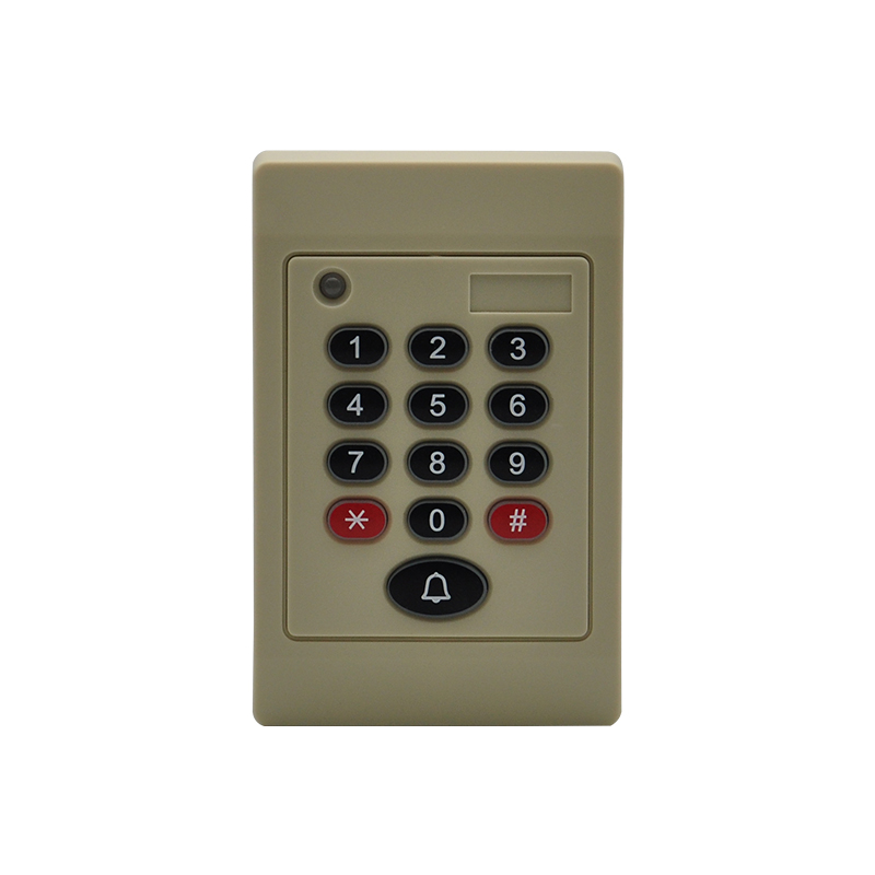 ST-D02 Proximity Keypad Card Reader