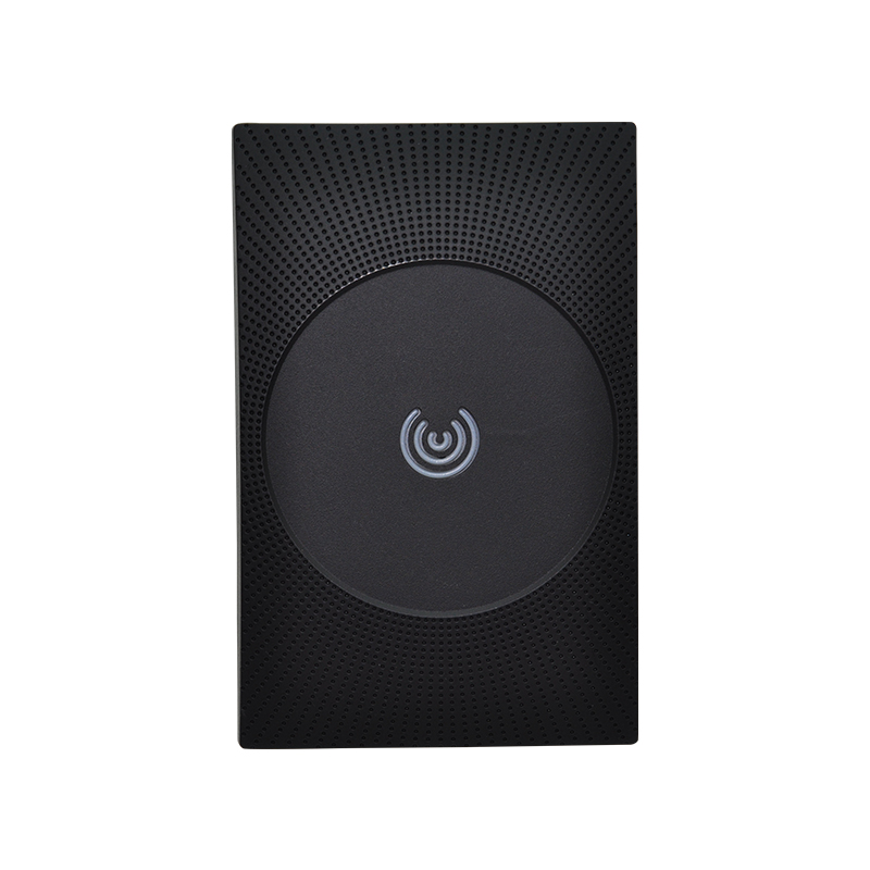 ST-N10 Rifd Lobby Entrance Card Reader