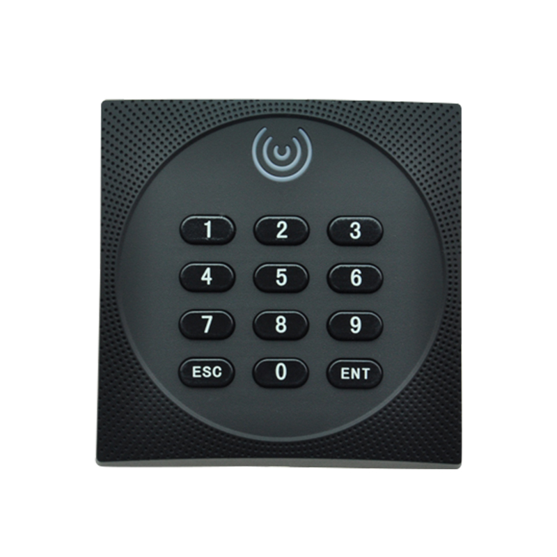 ST-N12 Numerical Keypad Door Card Reader
