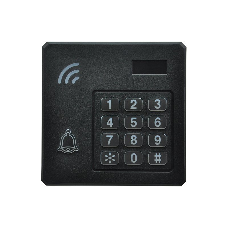 ST-N19 Rfid Card Reader Keypad