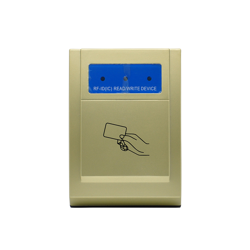 ST-F01 Desktop USB Reader for office