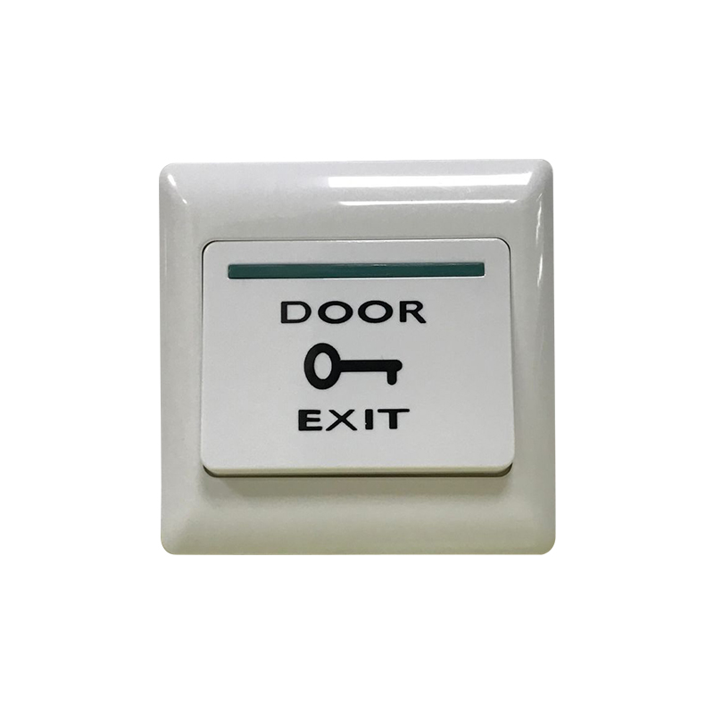 Exit Push Button ST-B04