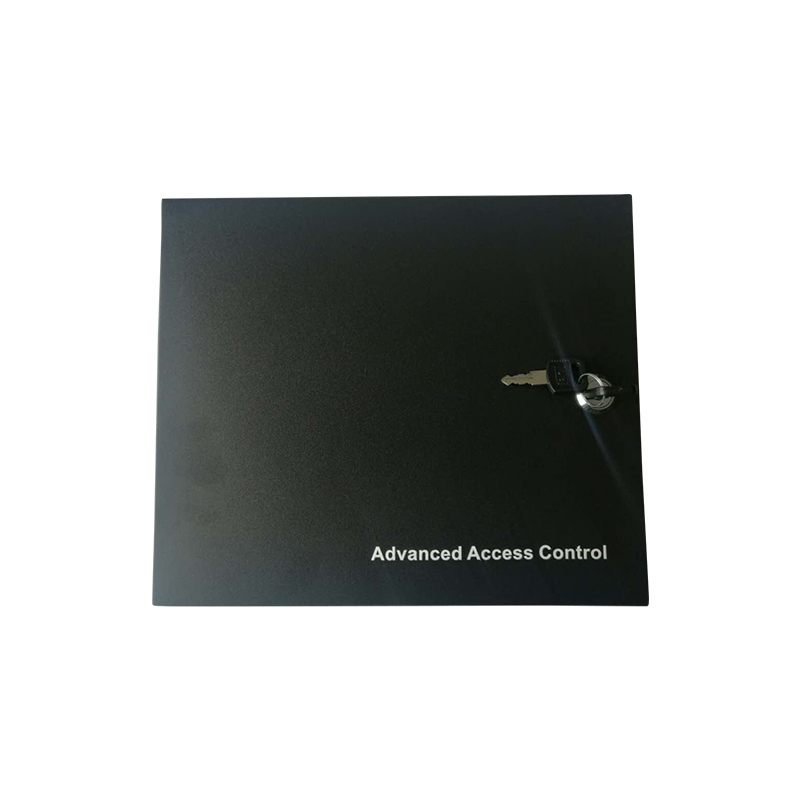 Power Supply Control ST-P02