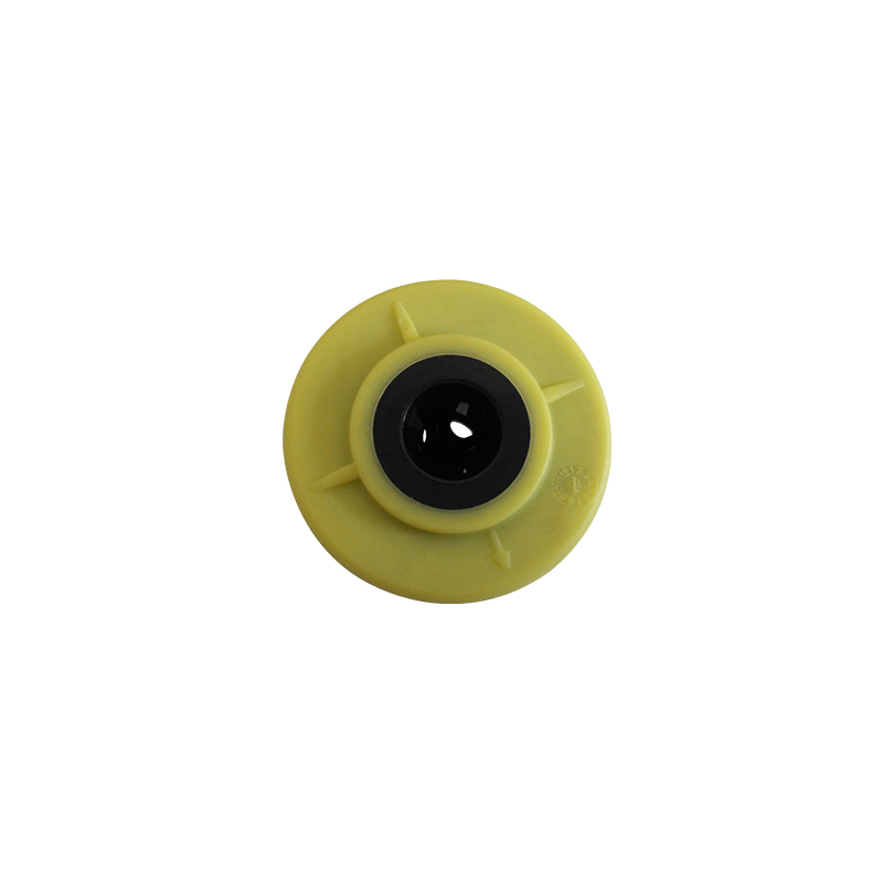 Animal RFID Ear Tag ET02