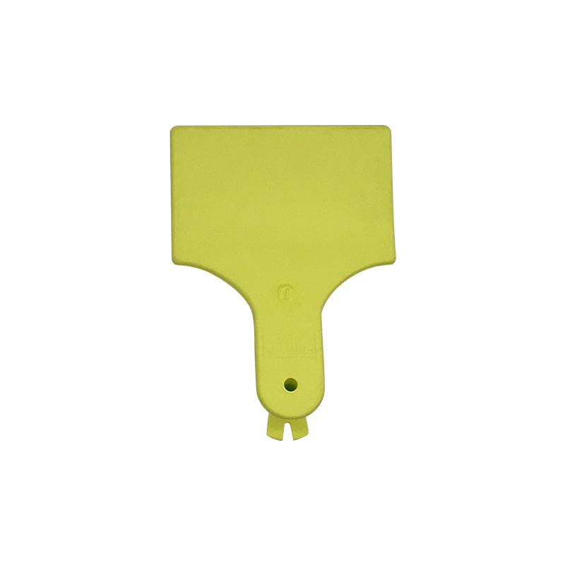 Uhf Cattle Ear Tag ET03