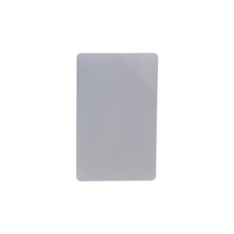RFID Blank Card
