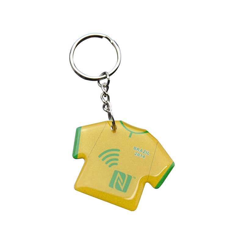 RFID Epoxy Tag
