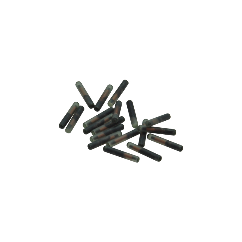 1.25*7mm Animal Microchip